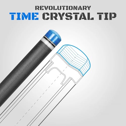 14mm Pool Cue Tip Z3965