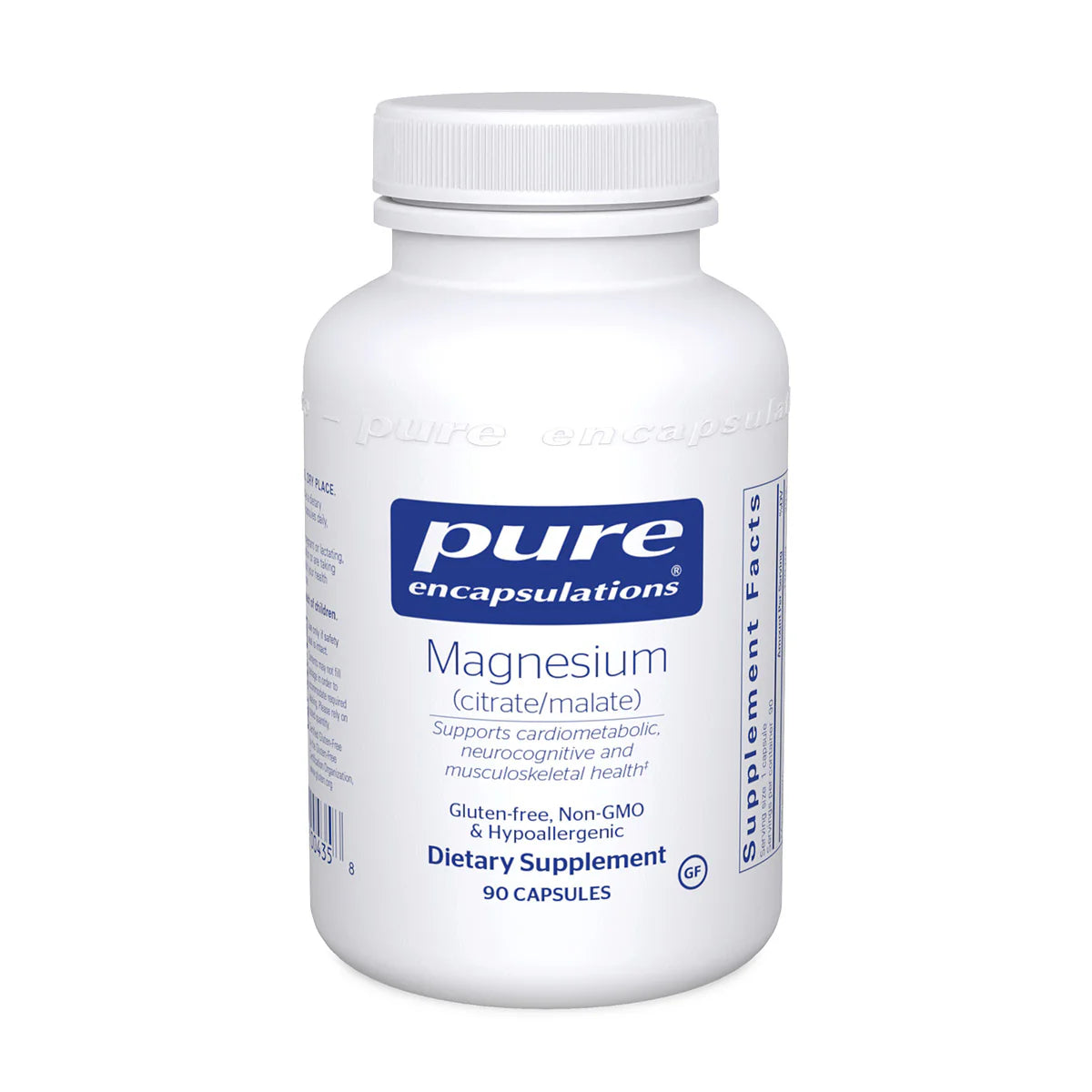 Magnesium 120 mg W428