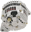 Remanufactured Alternator N17637