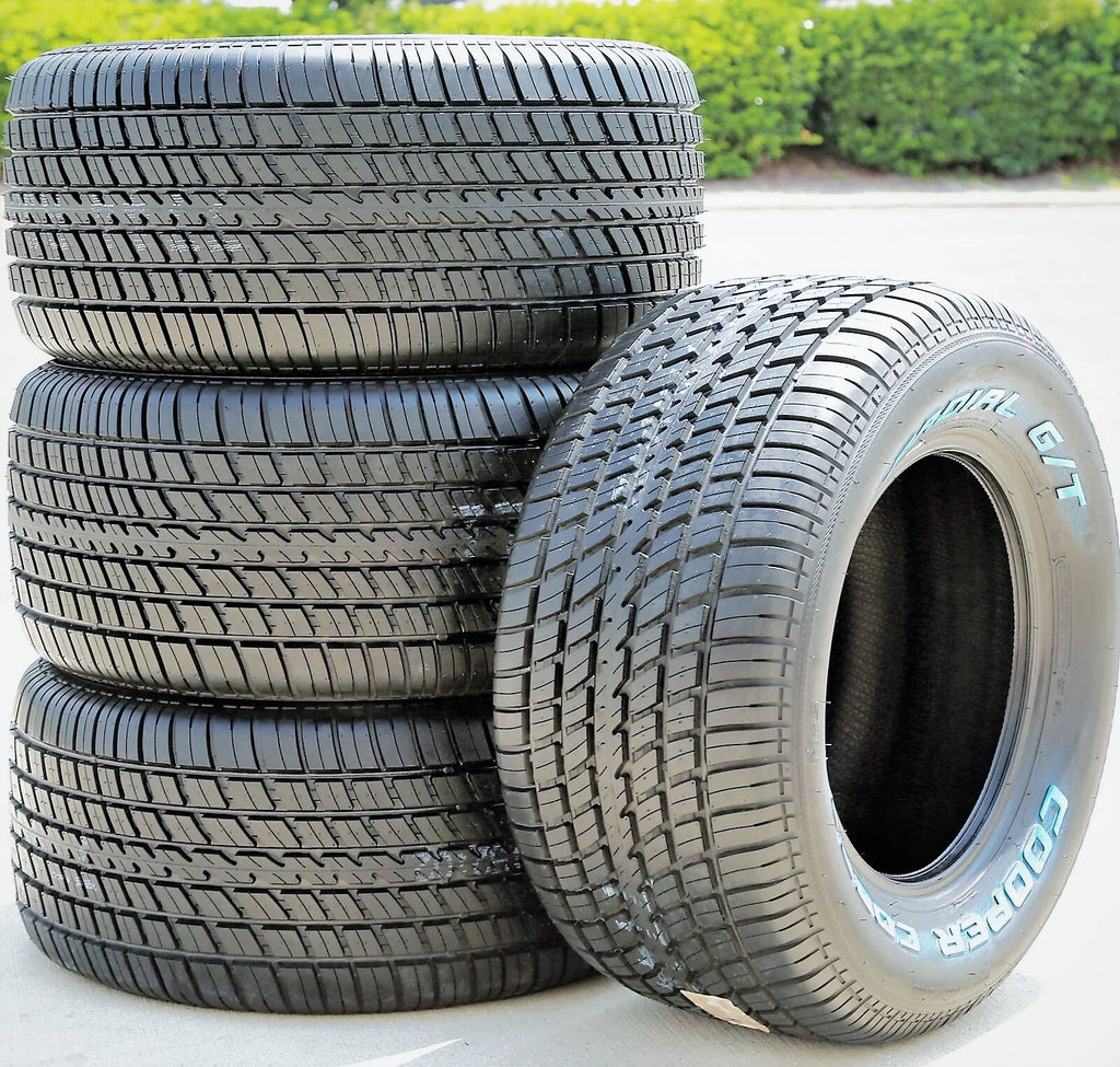 Set of 4 All Season Tires K7868