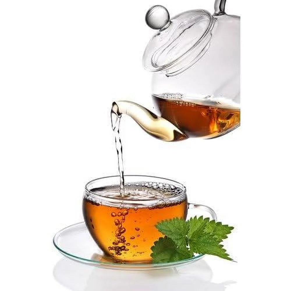 White Tea & Cactus Fragrance Oil 4 Oz Q90380