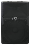 Black 12" Powered Loudspeaker B781