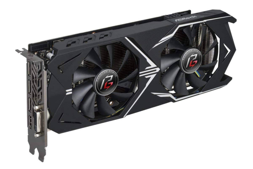 Radeon RX570 8g GDDR5 K993386