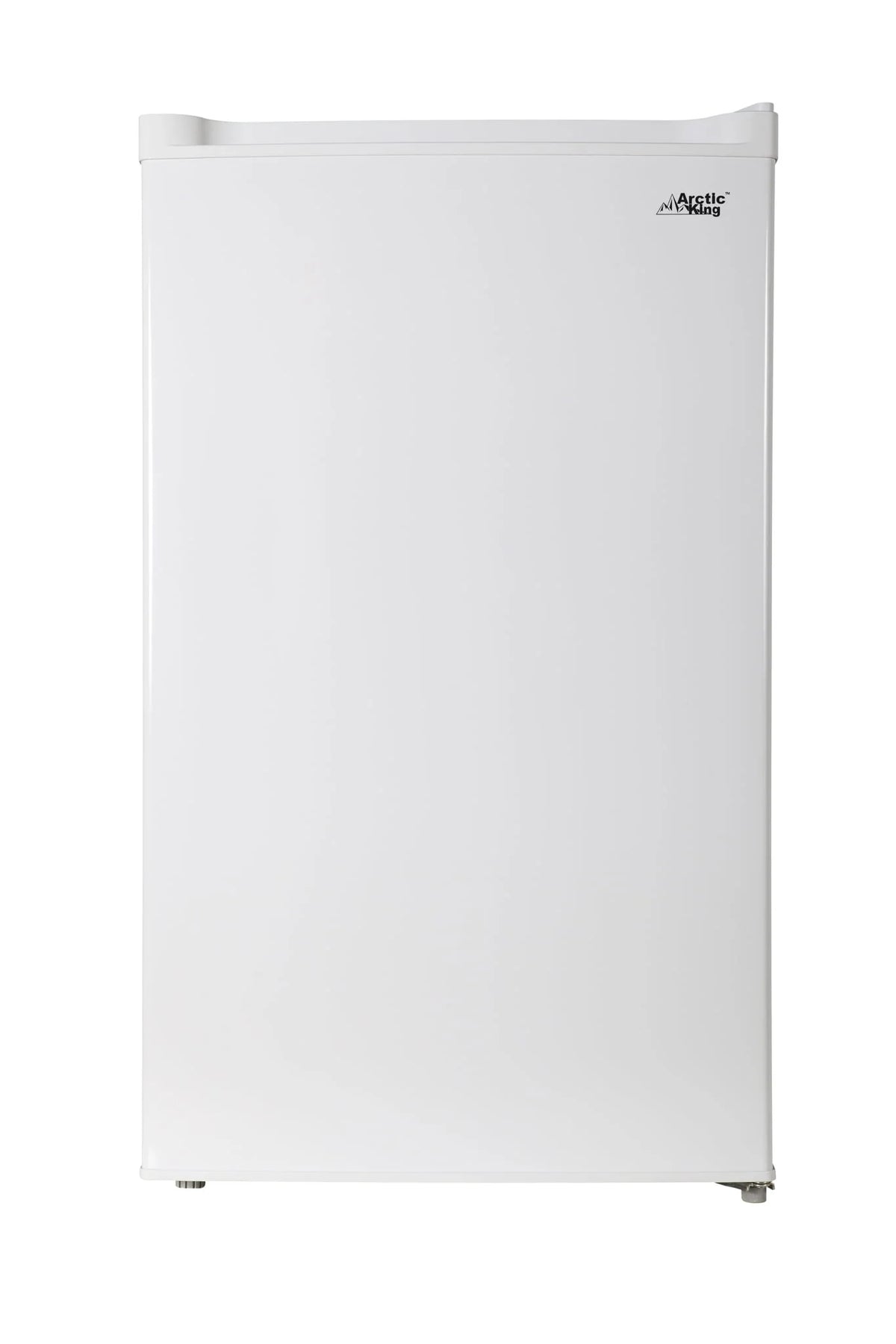 3.0 Cu ft Upright Freezer White L10708