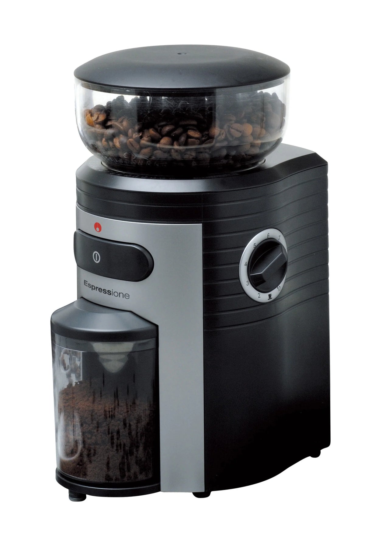 Conical Burr Coffee Grinder D840