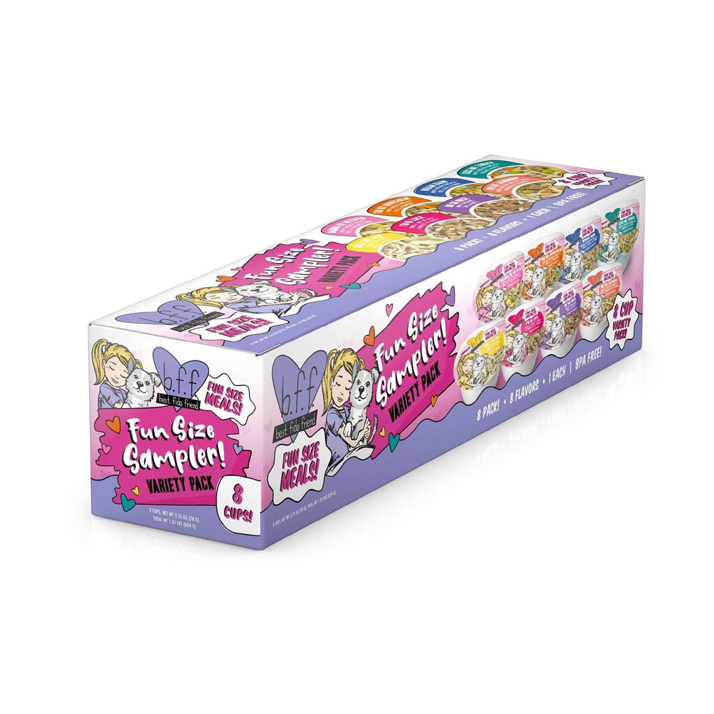 Wet Dog Food Variety Pack P4511