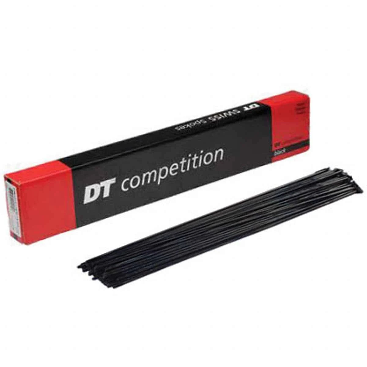 Black 290mm Spoke J5771