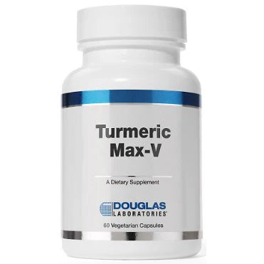 Turmeric 60 Capsules C431697