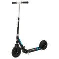 Black Scooter G59927