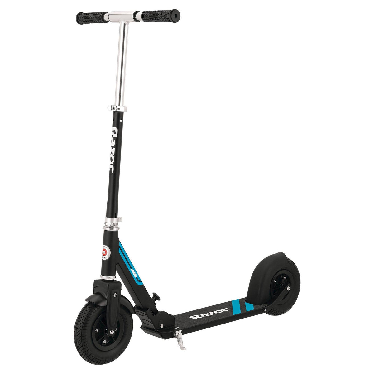 Black Scooter G59927