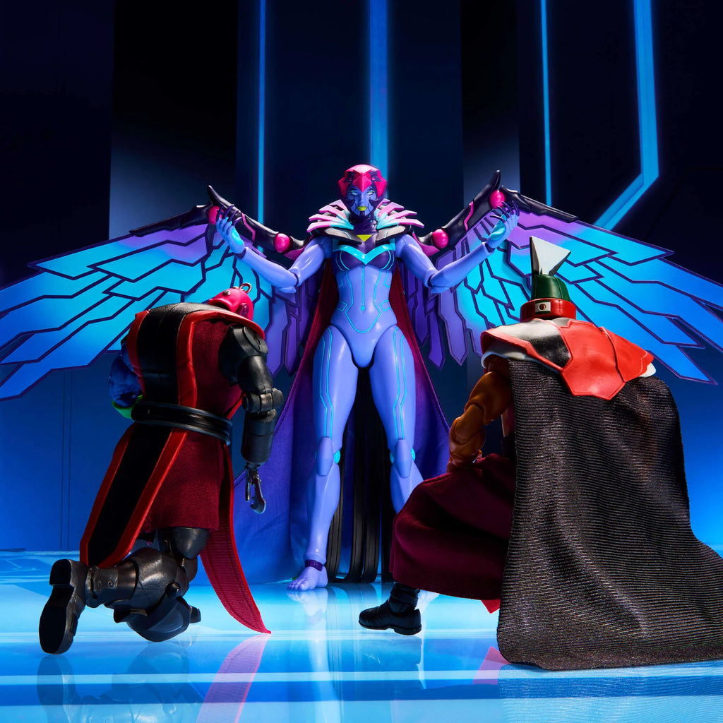 Action Figure K65068