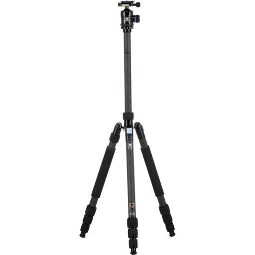 Waterproof Carbon Fiber Tripod with Ball Head I774989