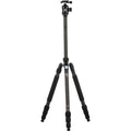 Waterproof Carbon Fiber Tripod with Ball Head I774989