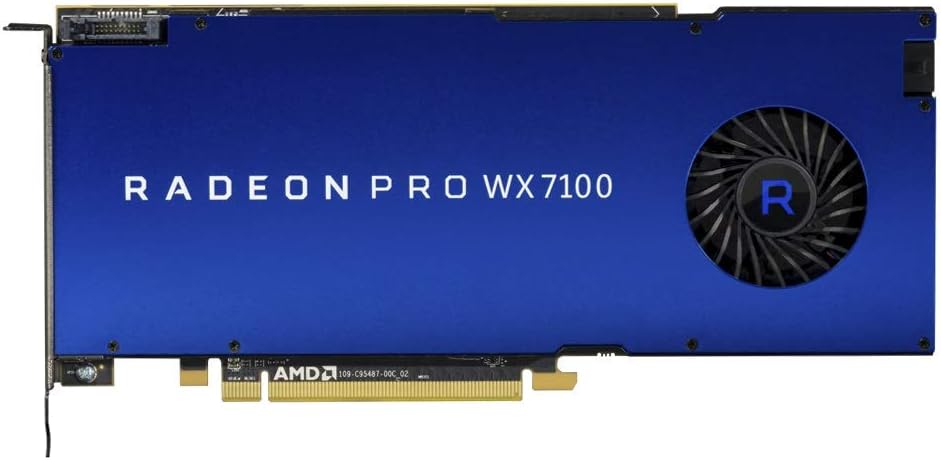 8GB GDDR5 Workstation Video Card B92284