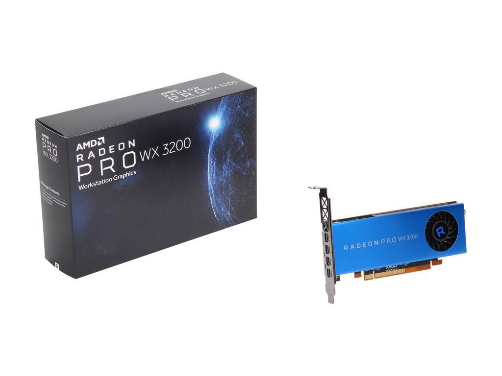 4 GB GDDR5 Graphic Card A650