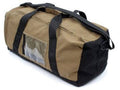 Coyote Brown Gym Bag N92403