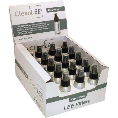 1.7 oz Filter Wash 20-Pack Q92017