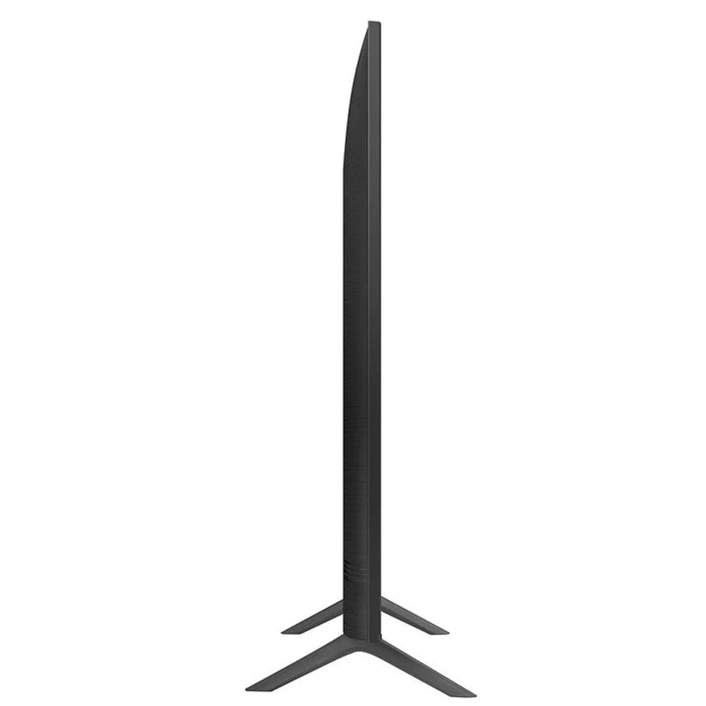 58 Crystal 4K UHD Smart TV Z25541
