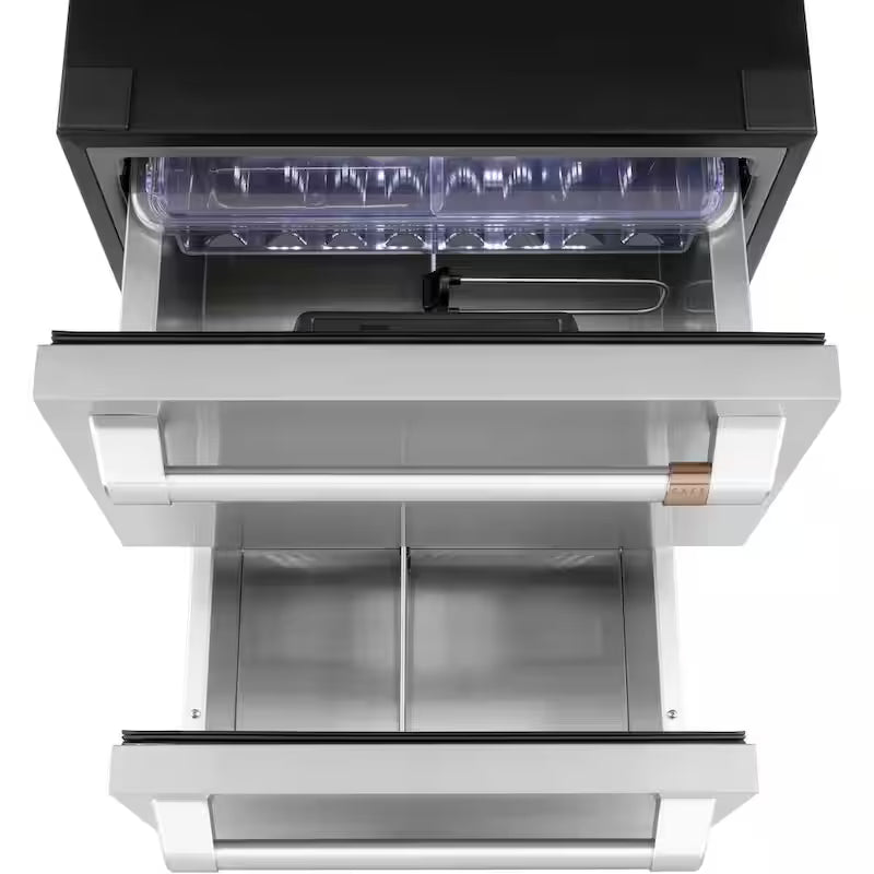 5.7 cu. ft. Stainless Steel Undercounter Refrigerator P37761