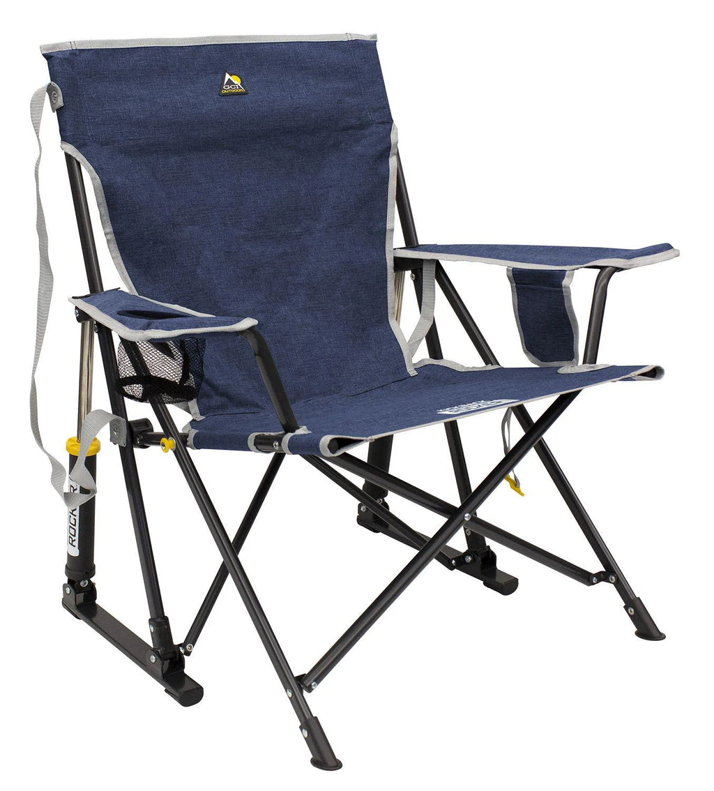 Heathered Indigo Rocker S13693