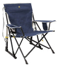 Heathered Indigo Rocker S13693