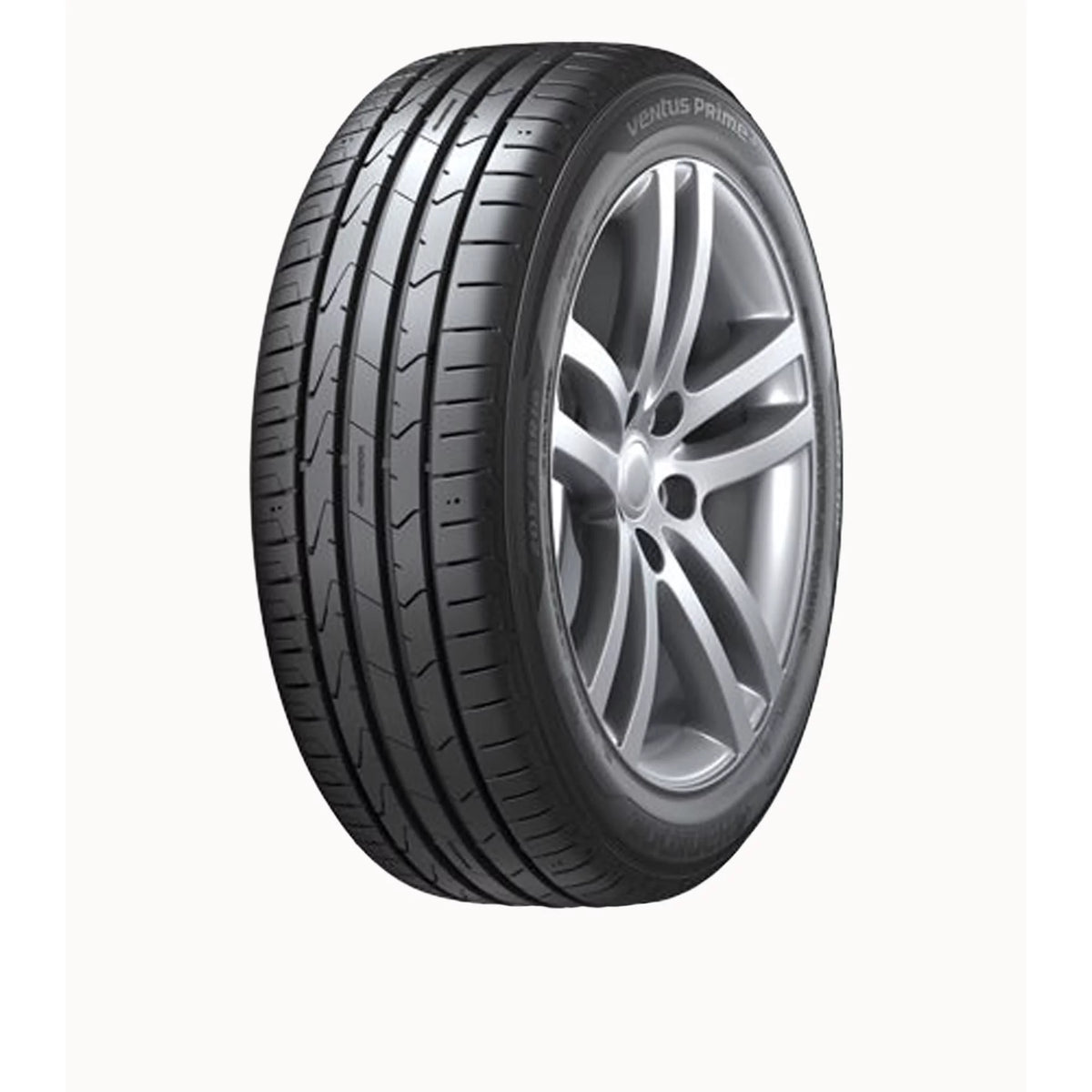 235/60R17 106W High Performance Tire L887