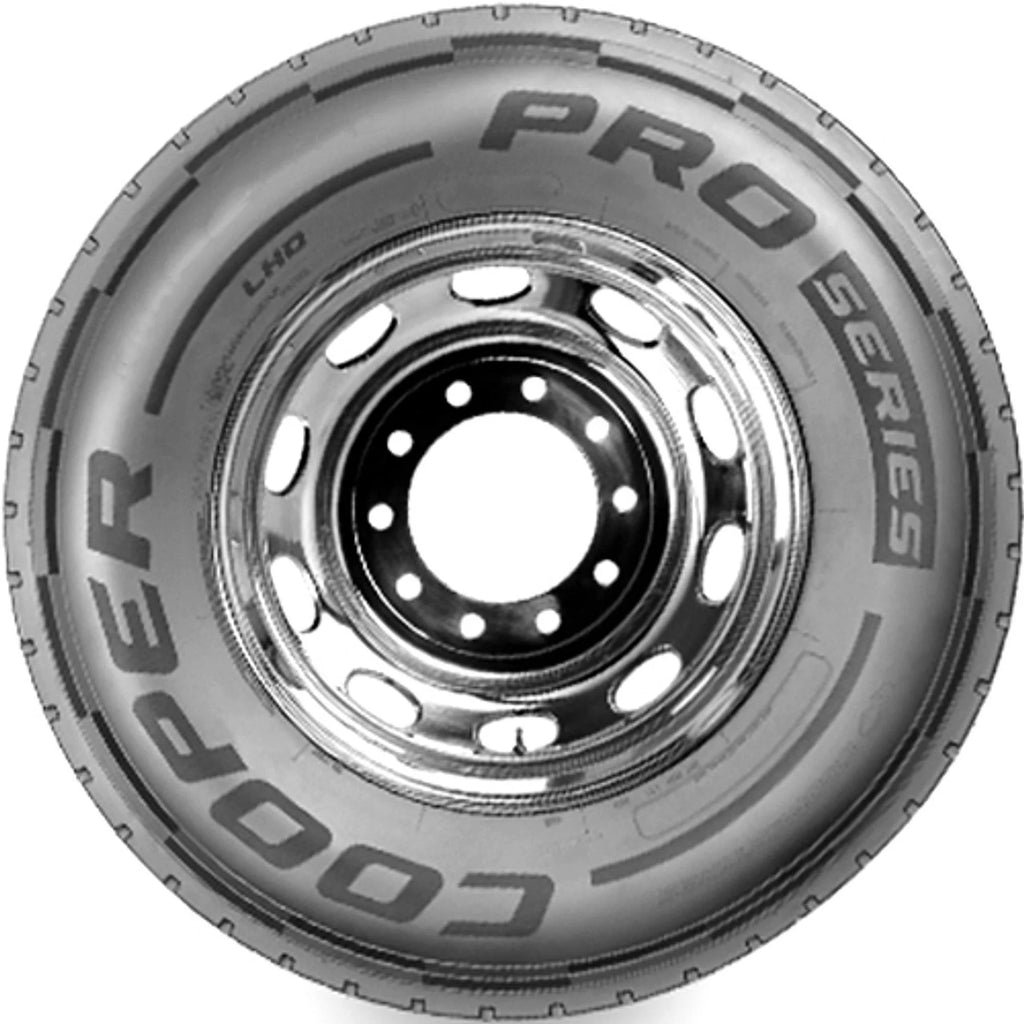 All Season 235/65R17 104H Passenger Tire P24171