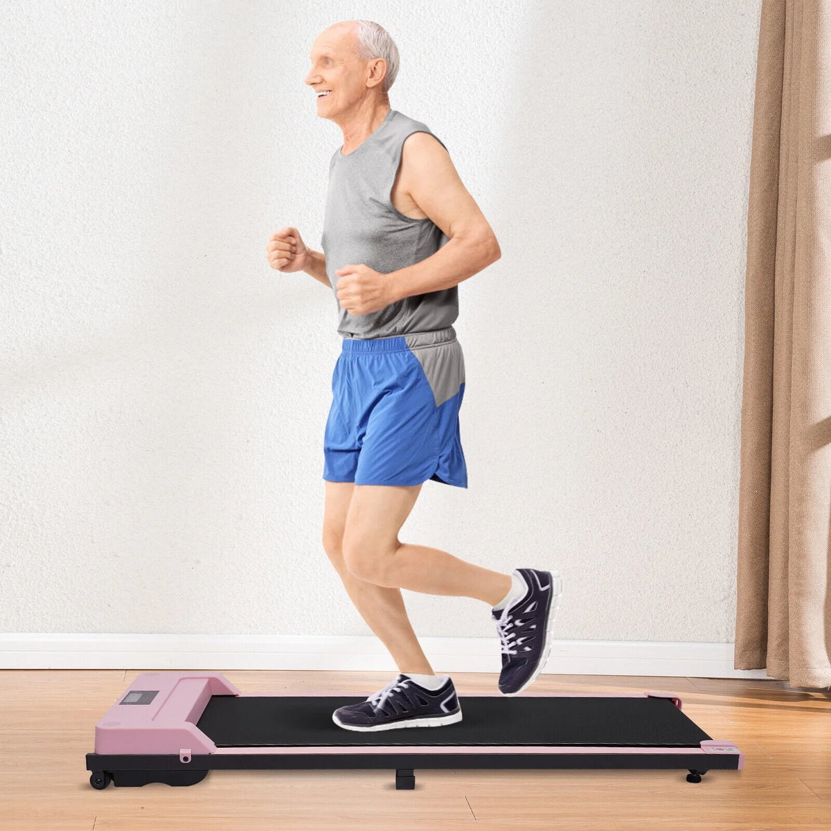 Electric Treadmill 110V 16A Z86152