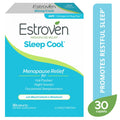 Black Cohosh Menopause Relief Caplets 30 Count F61633