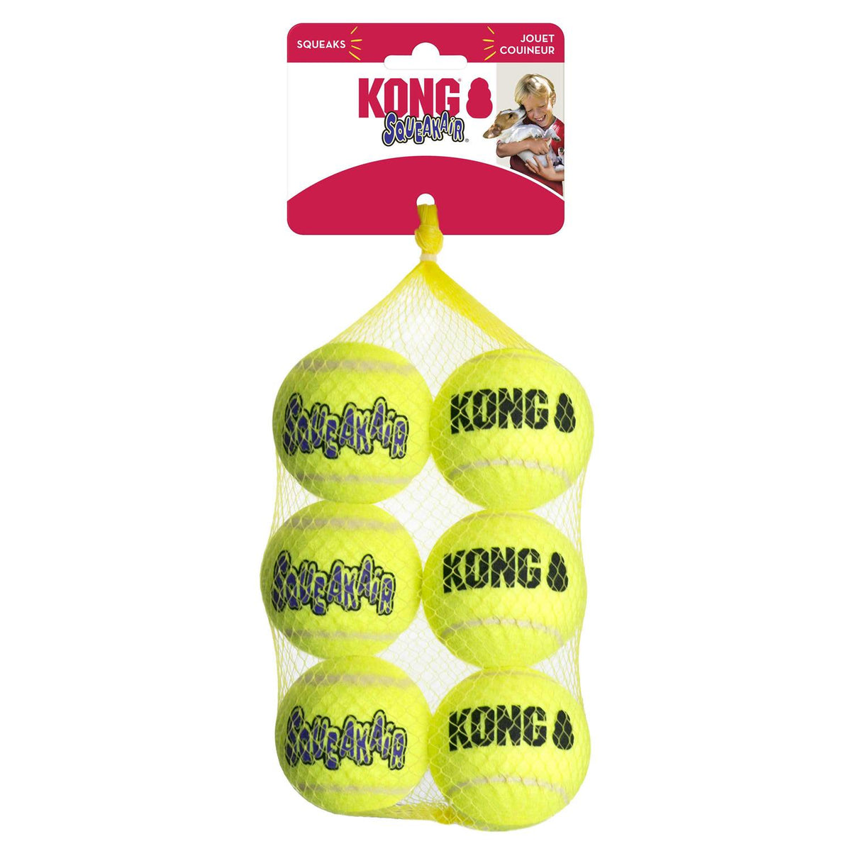 Tennis Balls X5256