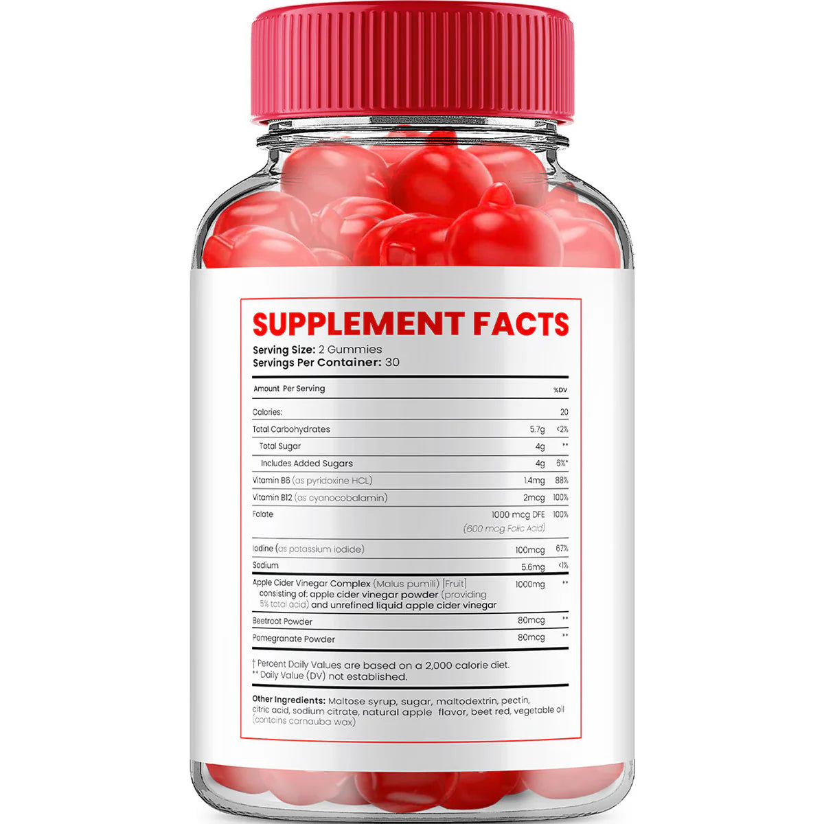 Keto ACV Gummies S841343