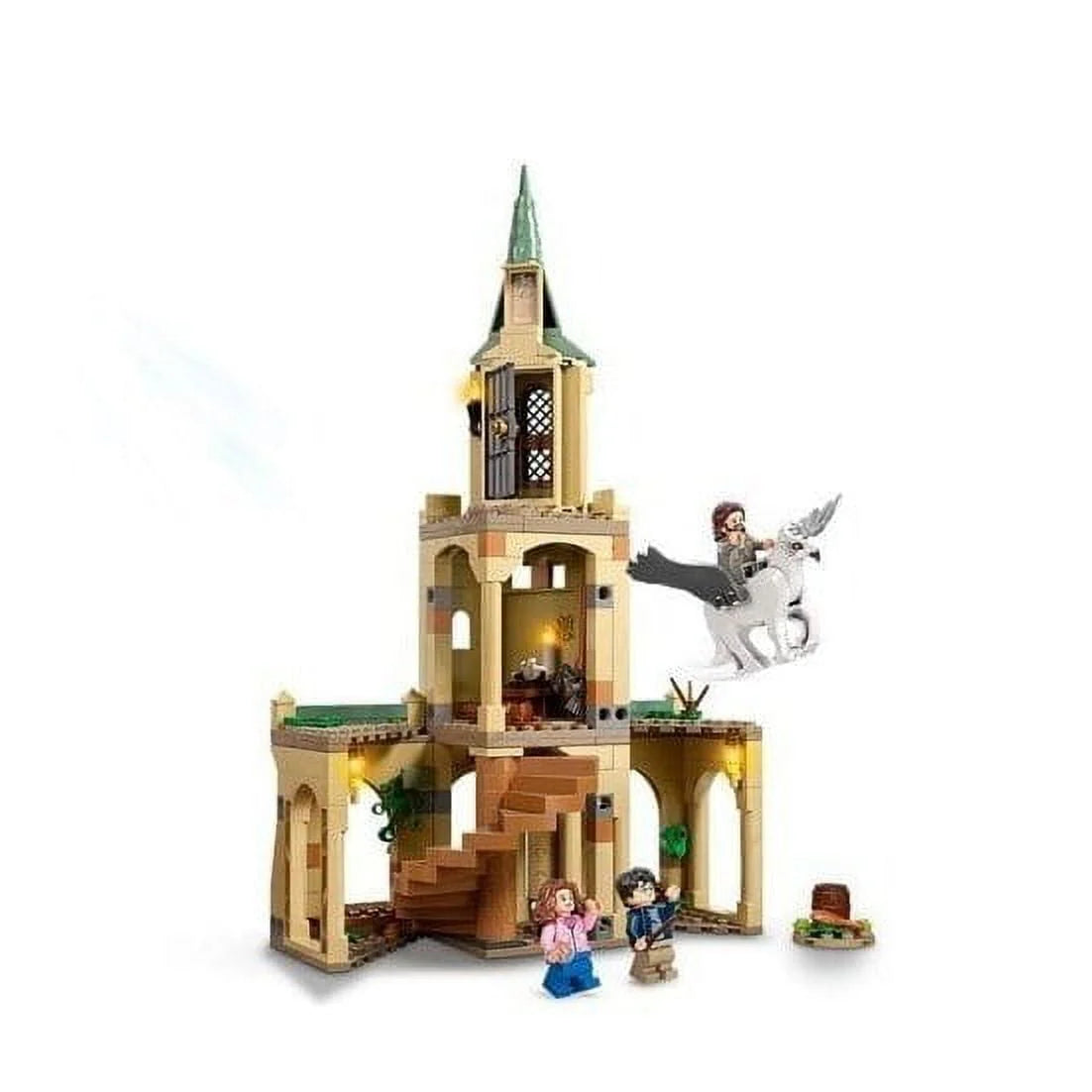 Lego Harry Potter Building Set D265
