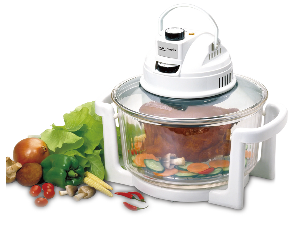 Air Fry Convection Oven 11.0L C10697
