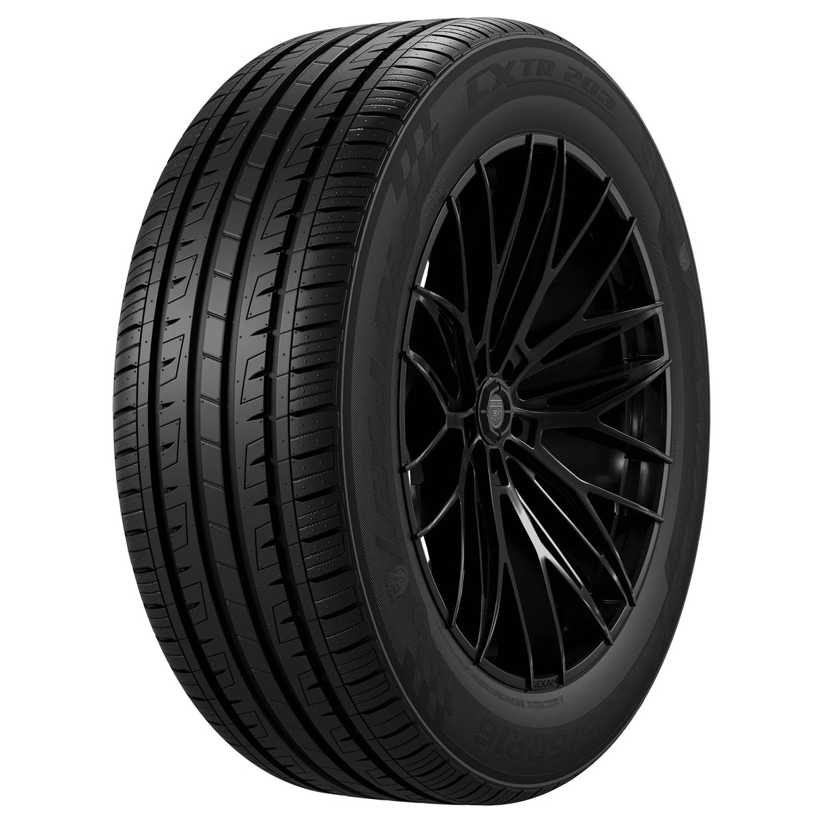 All Season 175/65R14 84T XL Passenger Tire P663