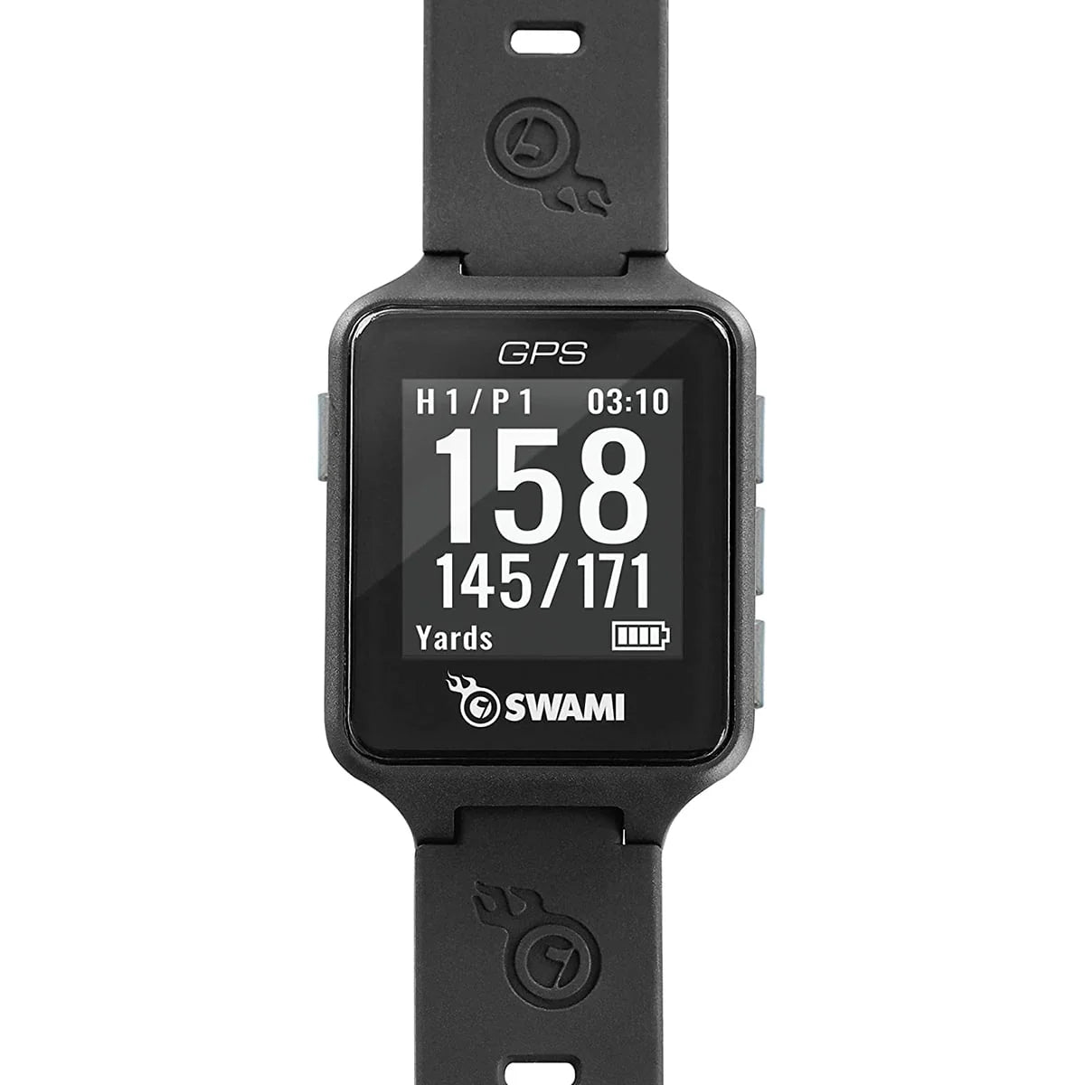 Golf GPS Watch J840