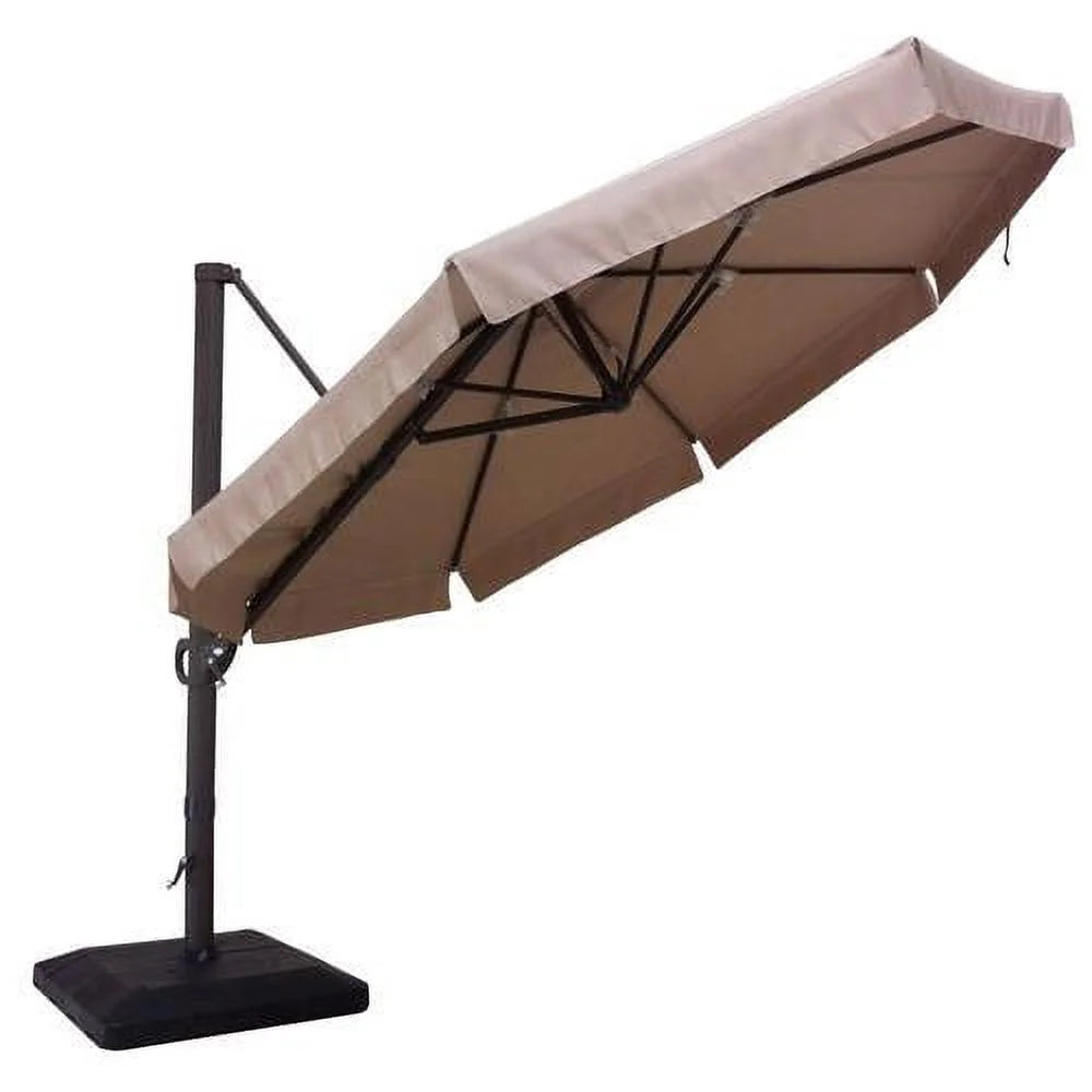 Replacement Canopy for 11ft Offset Umbrella R659