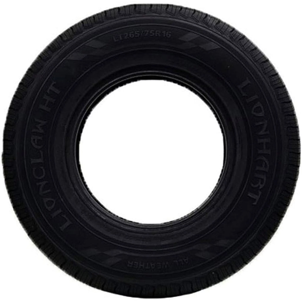 All Season LT275/70R18 125S E Passenger Tire T960