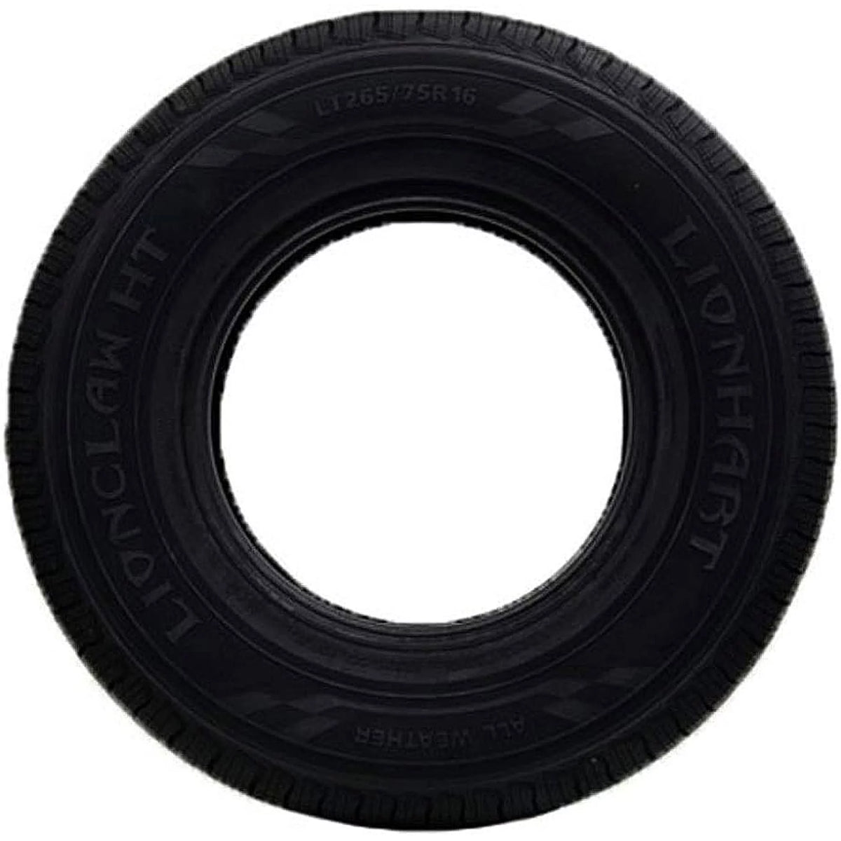 All Season LT275/70R18 125S E Passenger Tire T960