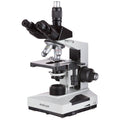 40X-2000X Trinocular Microscope with Plan Achromatic Objectives V418306