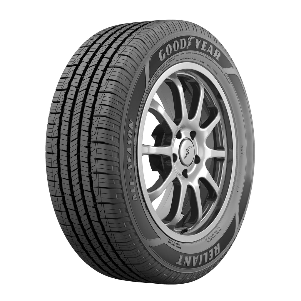 195/65R15 91H All-Season Tire W382441
