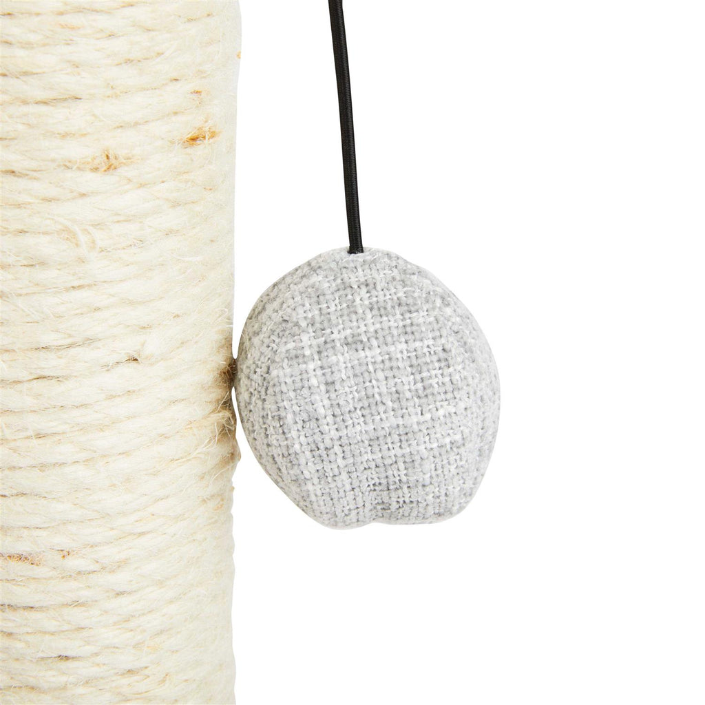 Jute Cat Scratching Post I3265