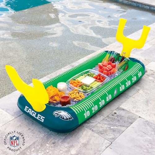 Inflatable Food Cooler Buffet P637642