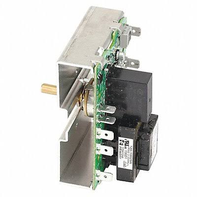 Control Temperature M370