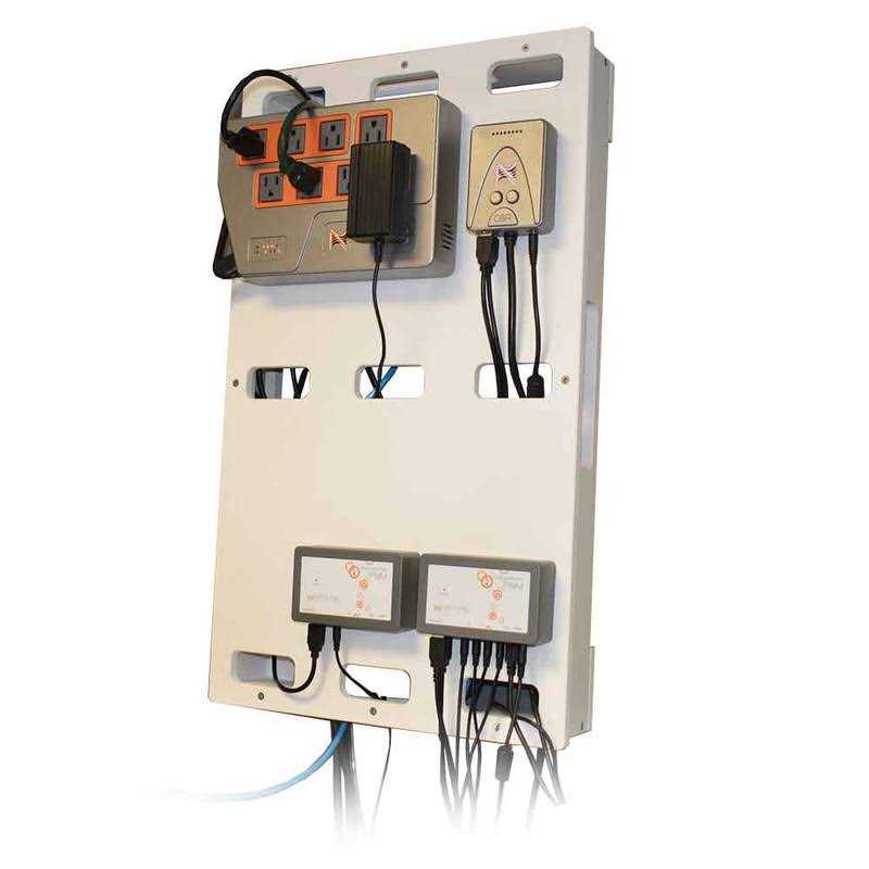 Aquarium Controller Board A103690
