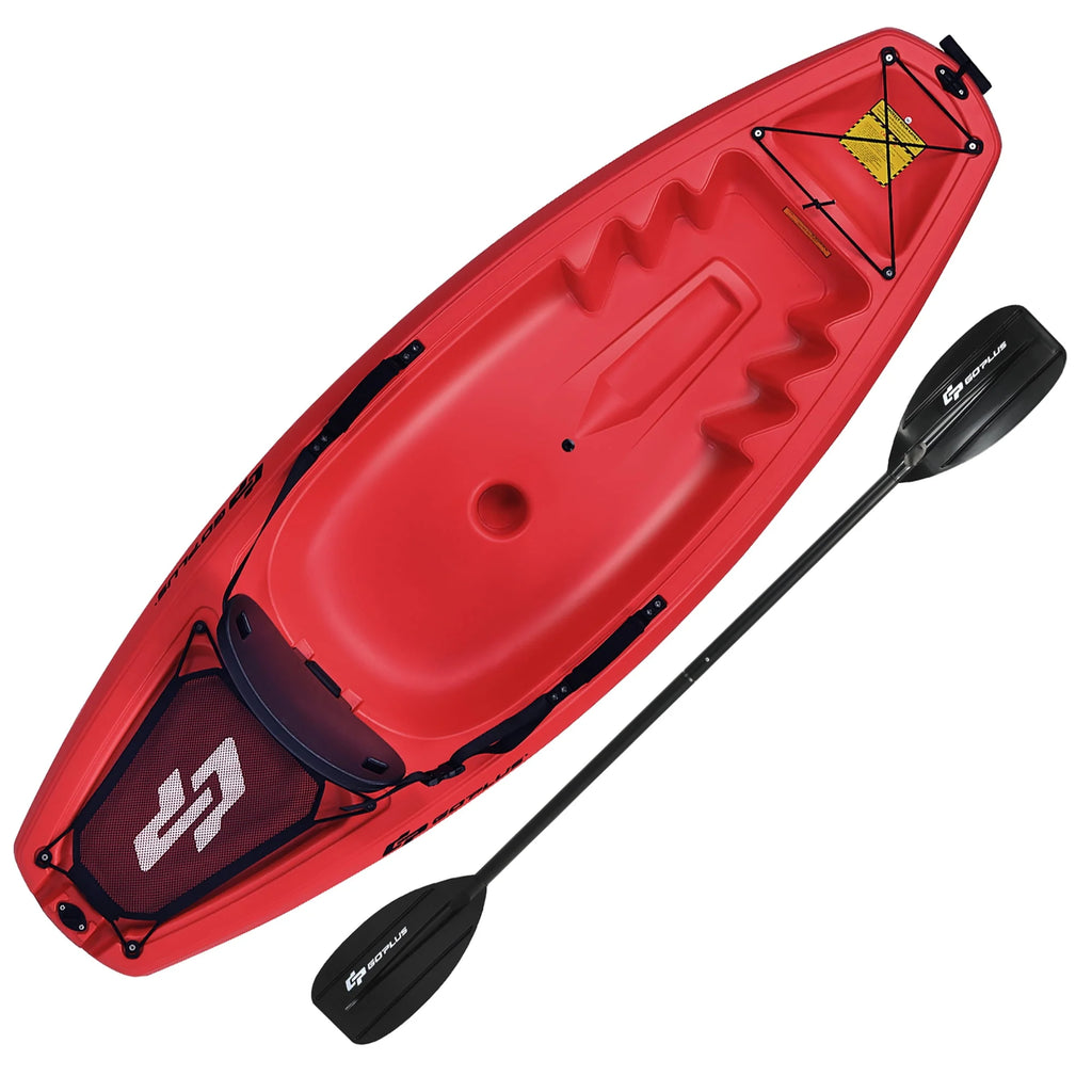 6ft Kids Kayak with Paddle B656