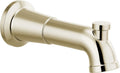 Nickel Tub Spout X32964