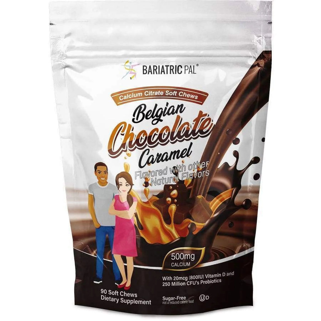 Chewable Bariatric Multivitamin 3-Month Supply Q475178