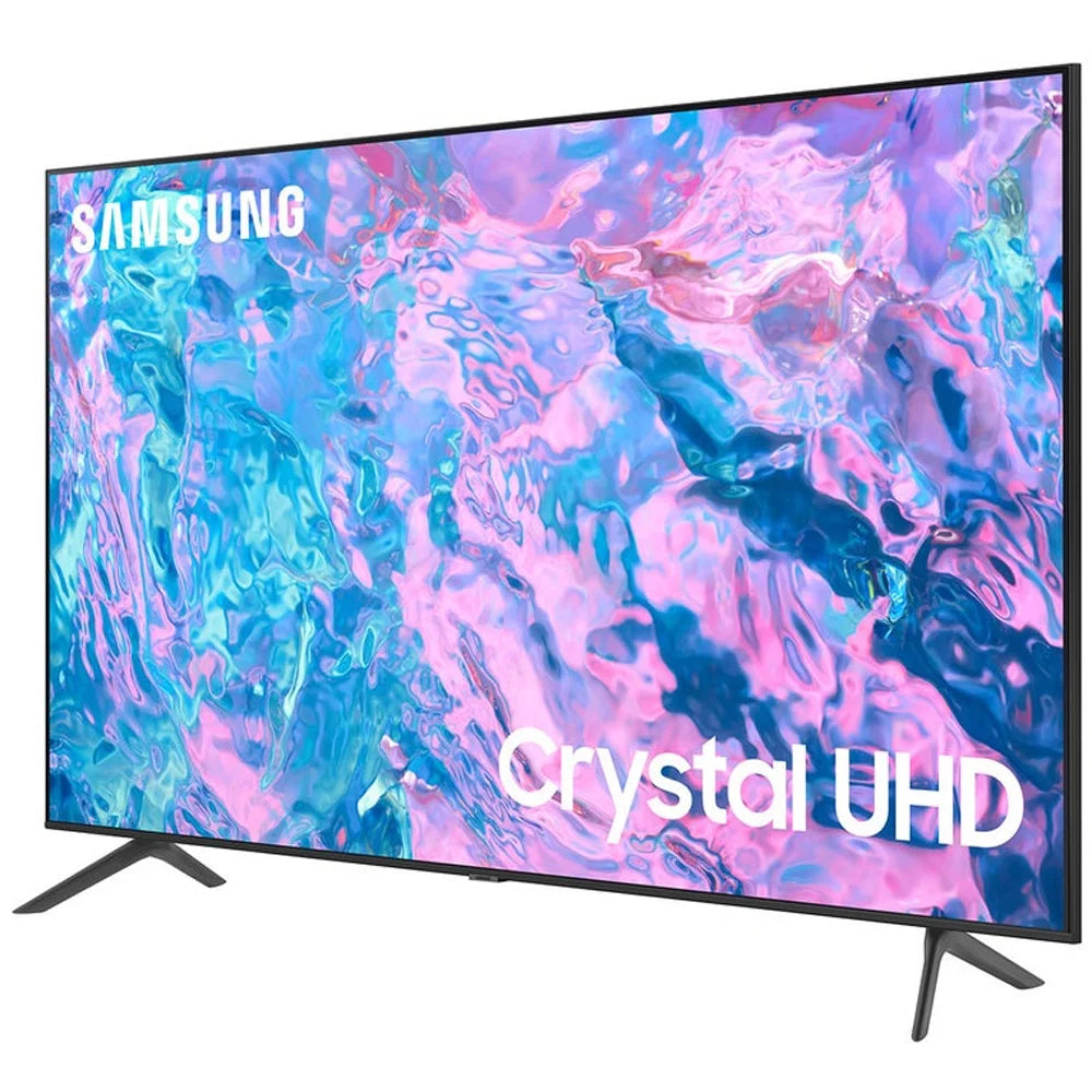 58 Crystal 4K UHD Smart TV Z25541