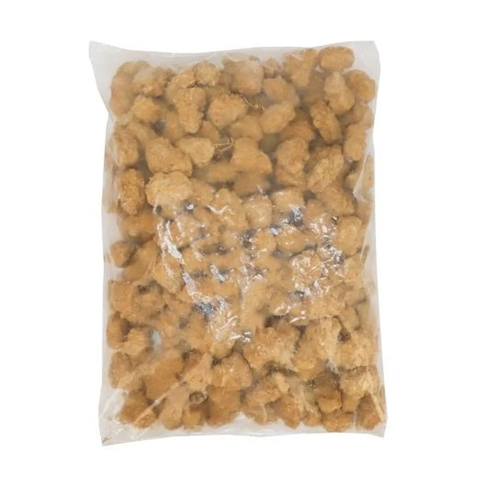 Whole Grain Popcorn Style Chicken R8291