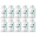 Hair Growth Dietary Supplement 60 Capsules 10 Pack R73442